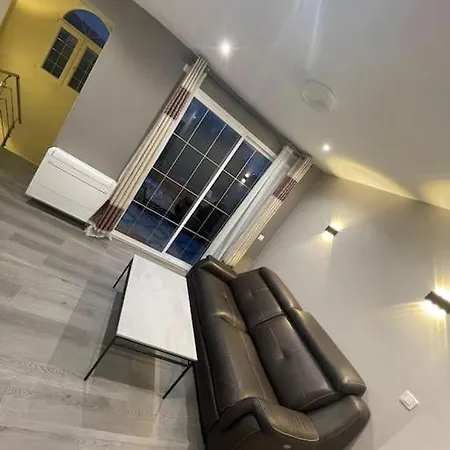 Villa Maison Moderne - 212m2 - Pres De Paris *
