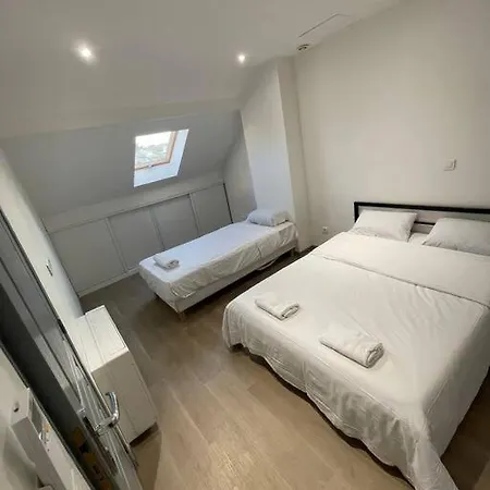 Maison Moderne - 212m2 - Pres De Paris