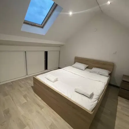Maison Moderne - 212m2 - Pres De Paris *