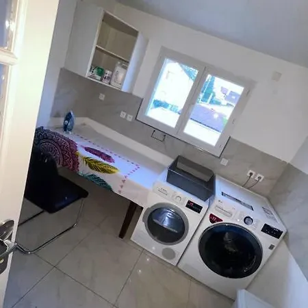 Maison Moderne - 212m2 - Pres De Paris Villa Goussainville (Val-d'Oise)