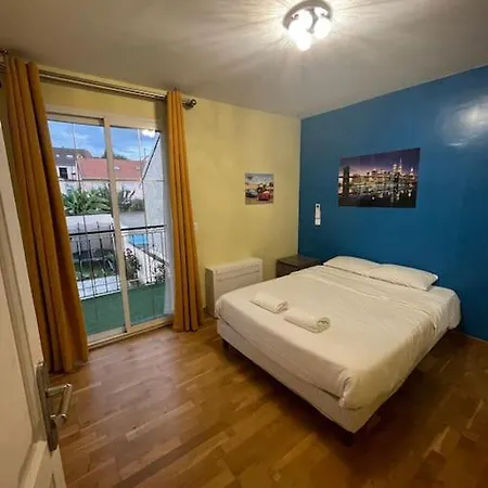 Maison Moderne - 212m2 - Pres De Paris * Goussainville (Val-d'Oise)