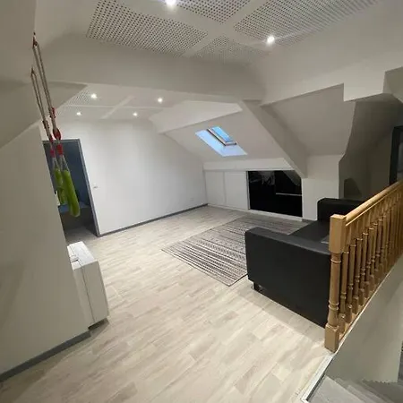 Villa Maison Moderne - 212m2 - Pres De Paris *