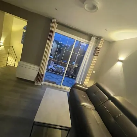 Maison Moderne - 212m2 - Pres De Paris Villa Goussainville (Val-d'Oise)